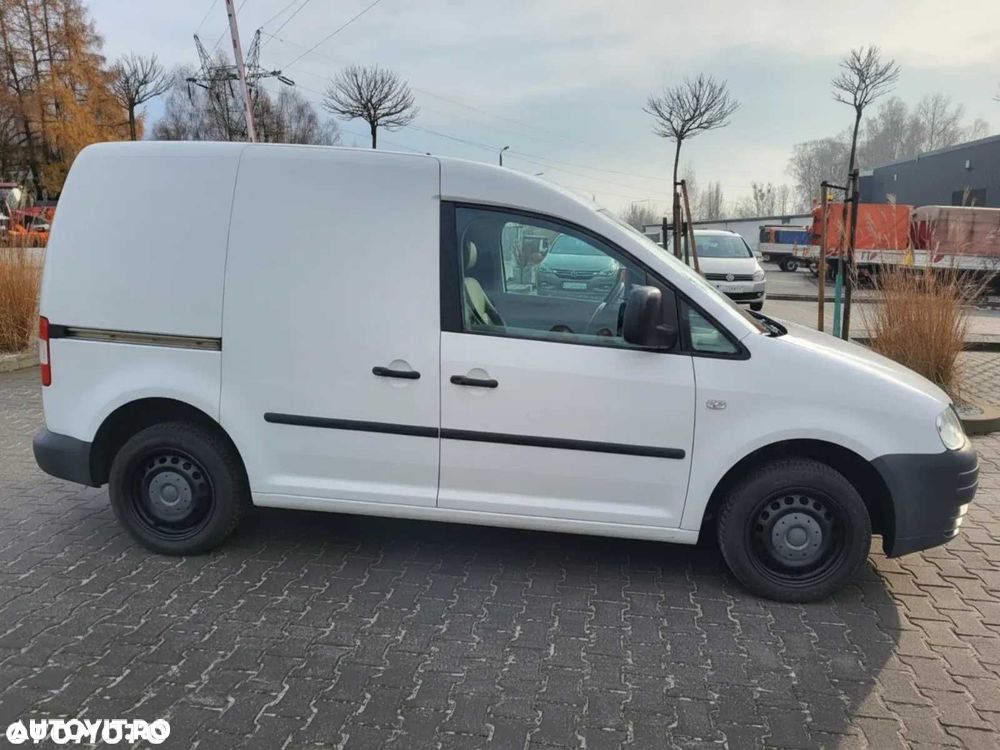 Volkswagen CADDY III / LIFE ( 2K ) 2004 - 2010 PIESE AUTO - 14
