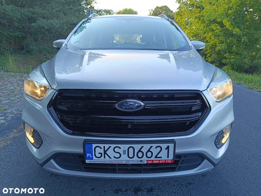 Ford Kuga 1.5 EcoBoost 4x4 Trend - 10