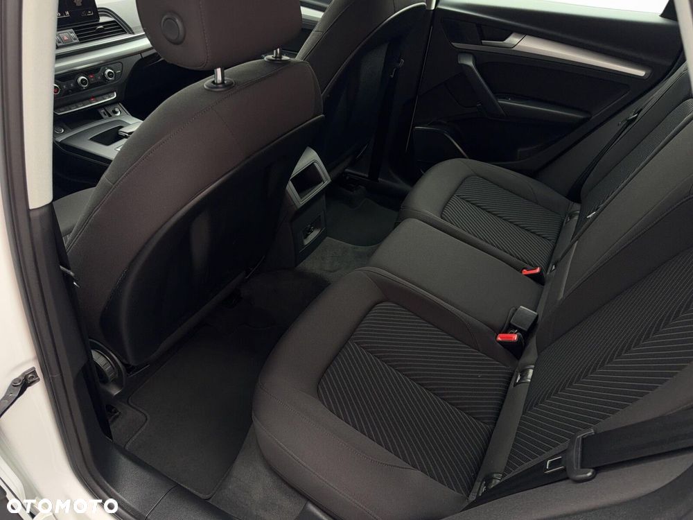 Audi Q5 - 11