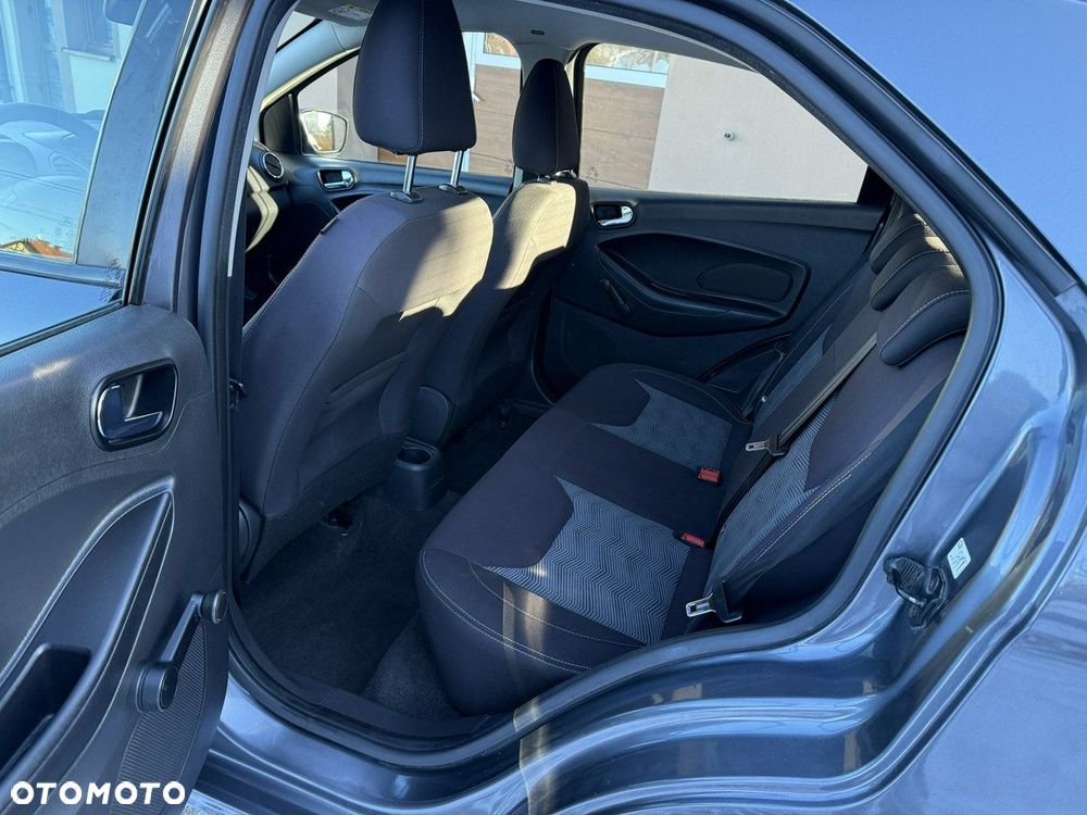 Ford Ka+ - 22