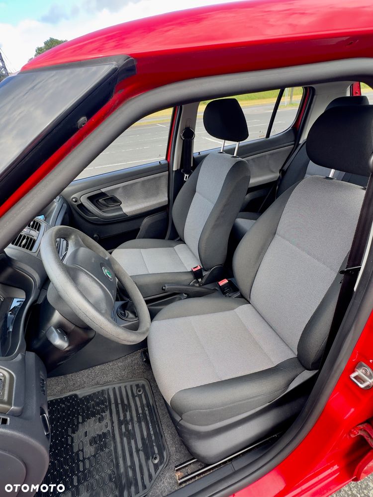 Skoda Fabia 1.2 12V Classic - 11