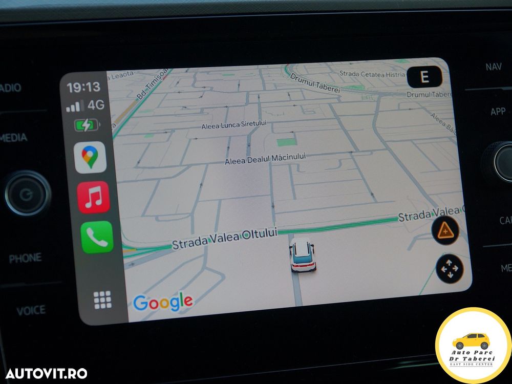 Volkswagen Passat Variant 2.0 TDI DSG (BlueMotion Technology) Comfortline - 32