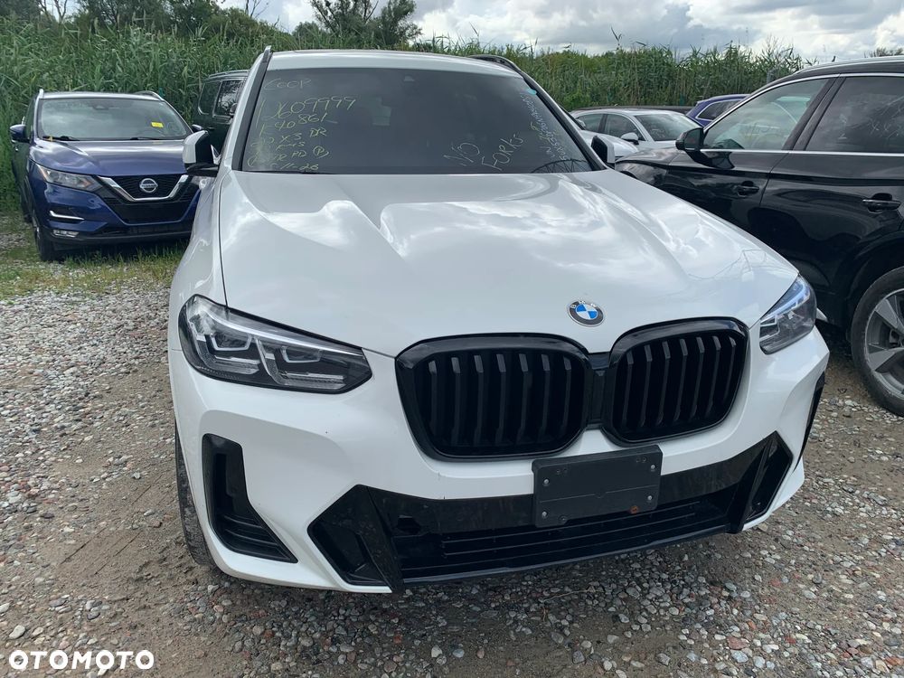 BMW X3 - 2