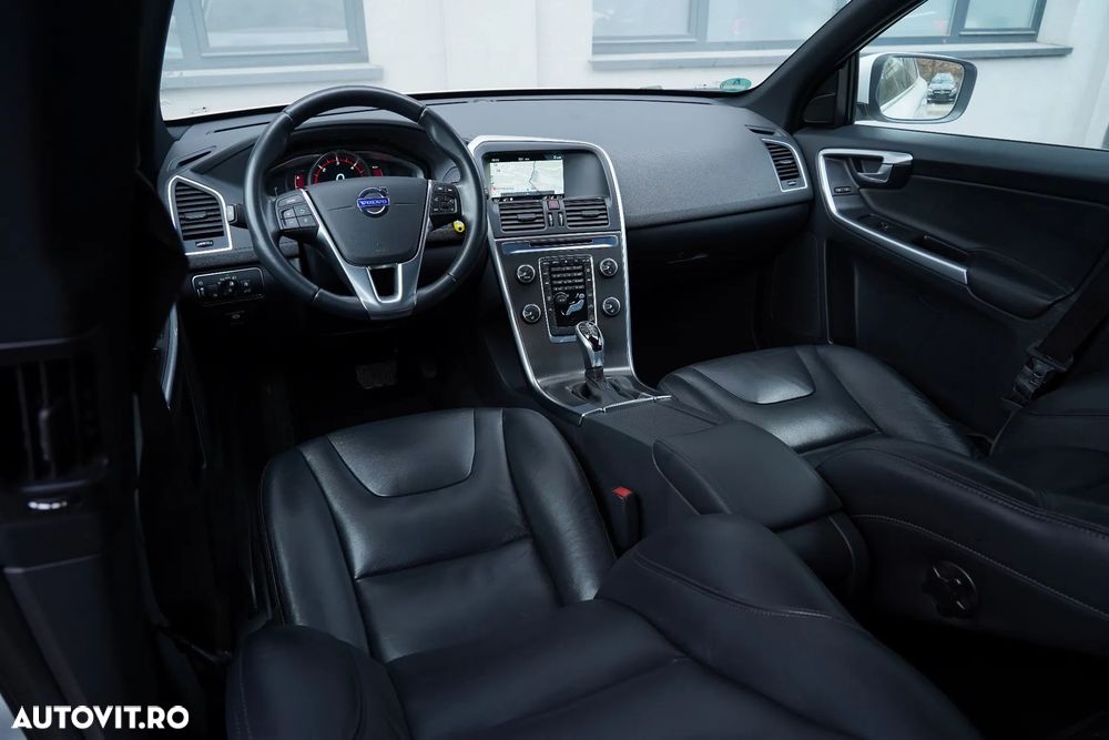 Volvo XC 60 - 12