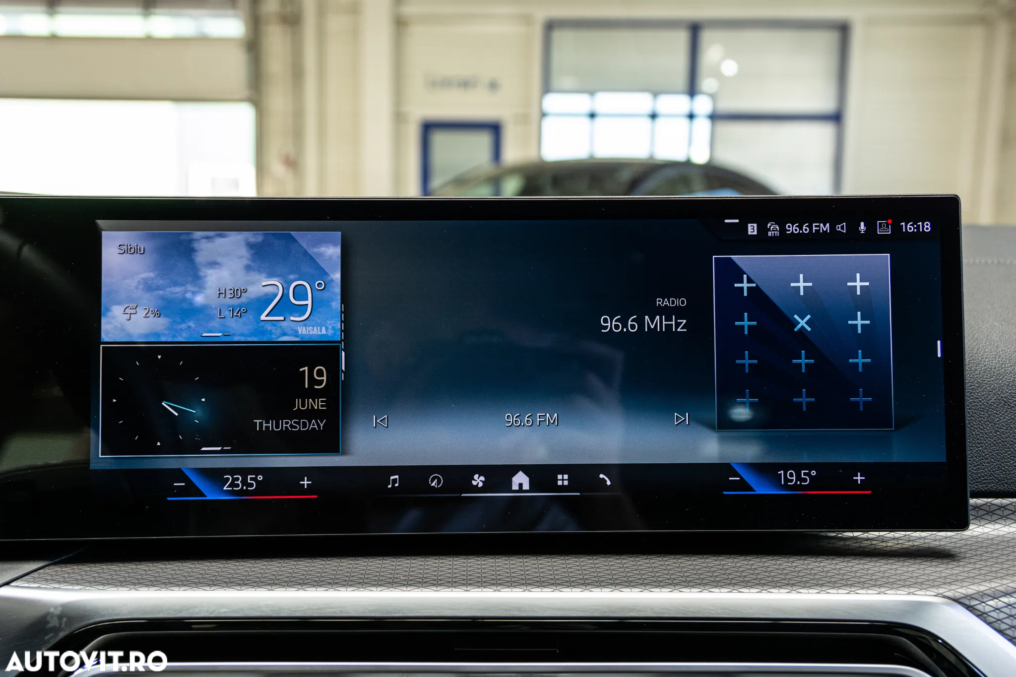 BMW i4 eDrive35 - 18