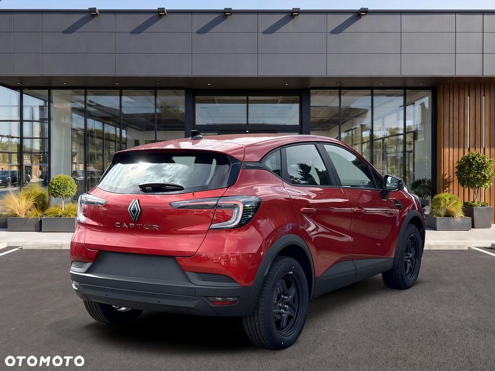 Renault Captur - 6