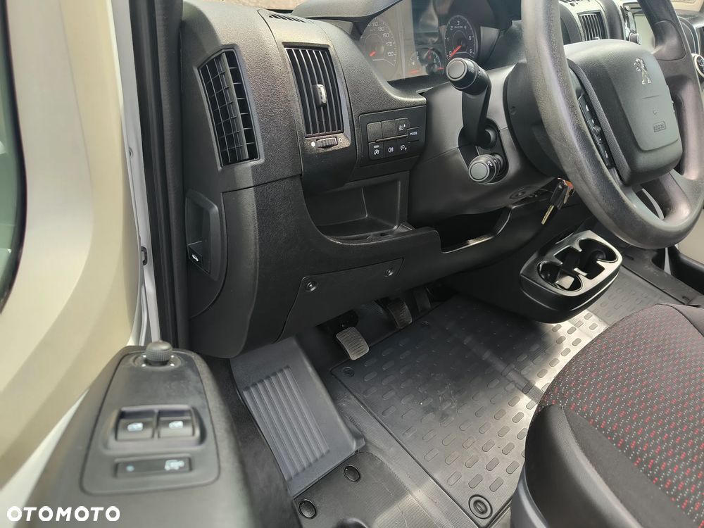 Peugeot Boxer - 7