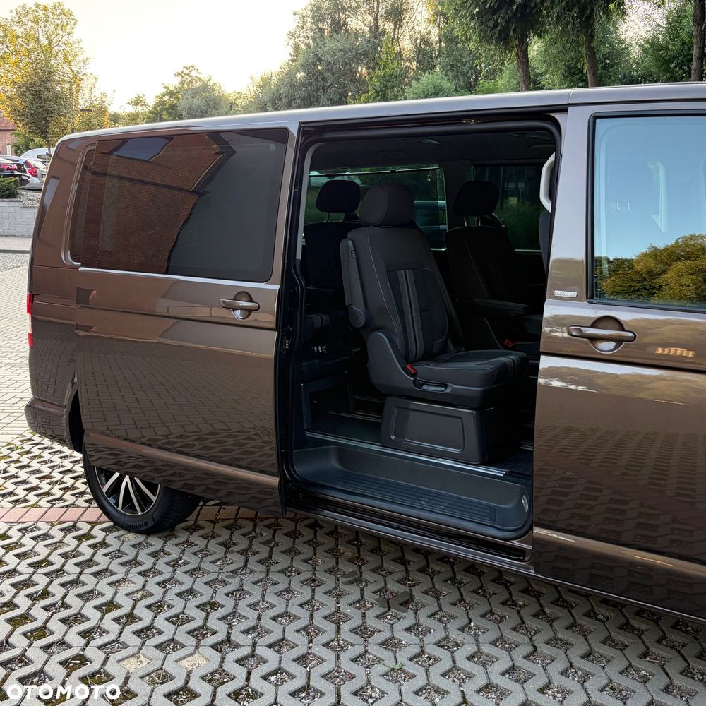 Volkswagen Multivan L2 LIFE - 18