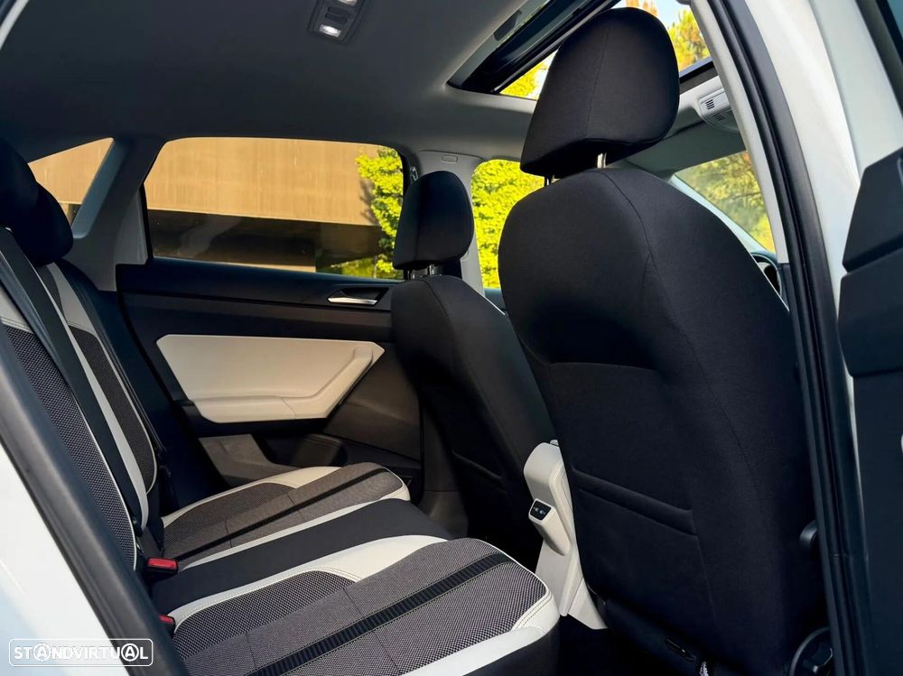 VW Taigo 1.5 TSI OPF DSG R-Line - 22