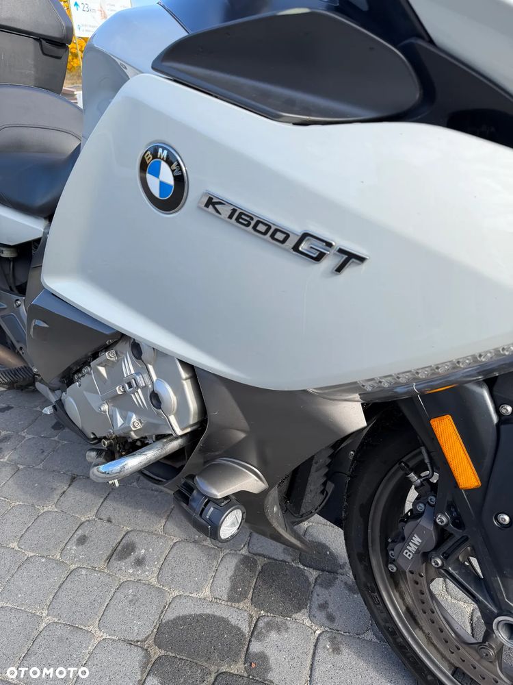 BMW K - 6