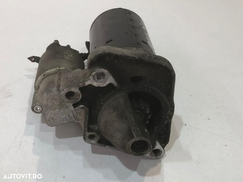 Electromotor 233001073r Renault Megane 3 [facelift] [2012 - 2014] - 2