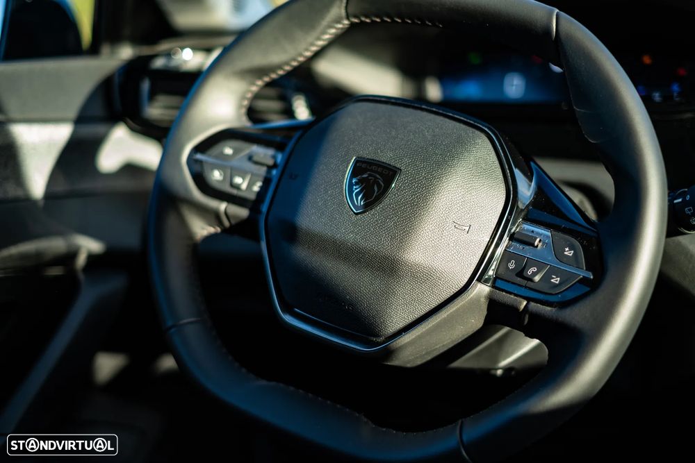 Peugeot 308 PureTech 130 Allure Pack - 15