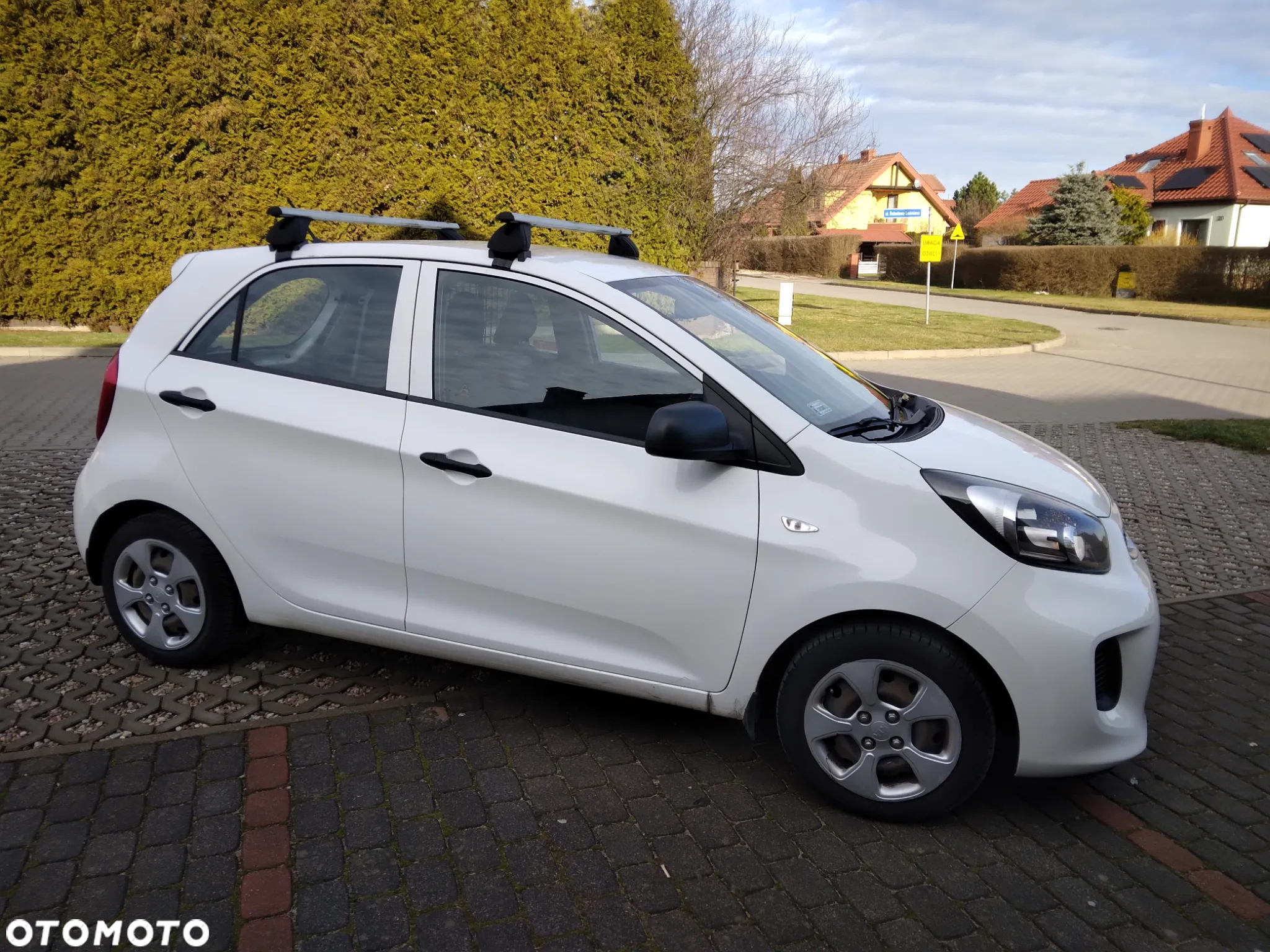 Kia Picanto 1.0 XL - 3