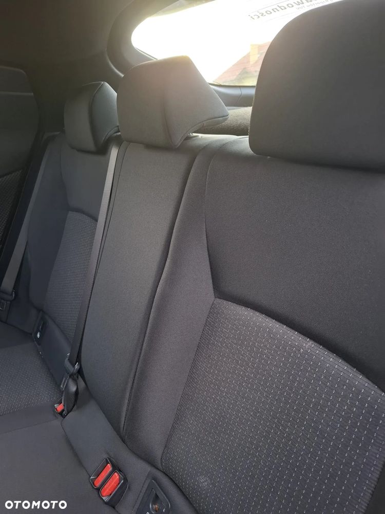 Toyota C-HR 1.2 T Premium - 12