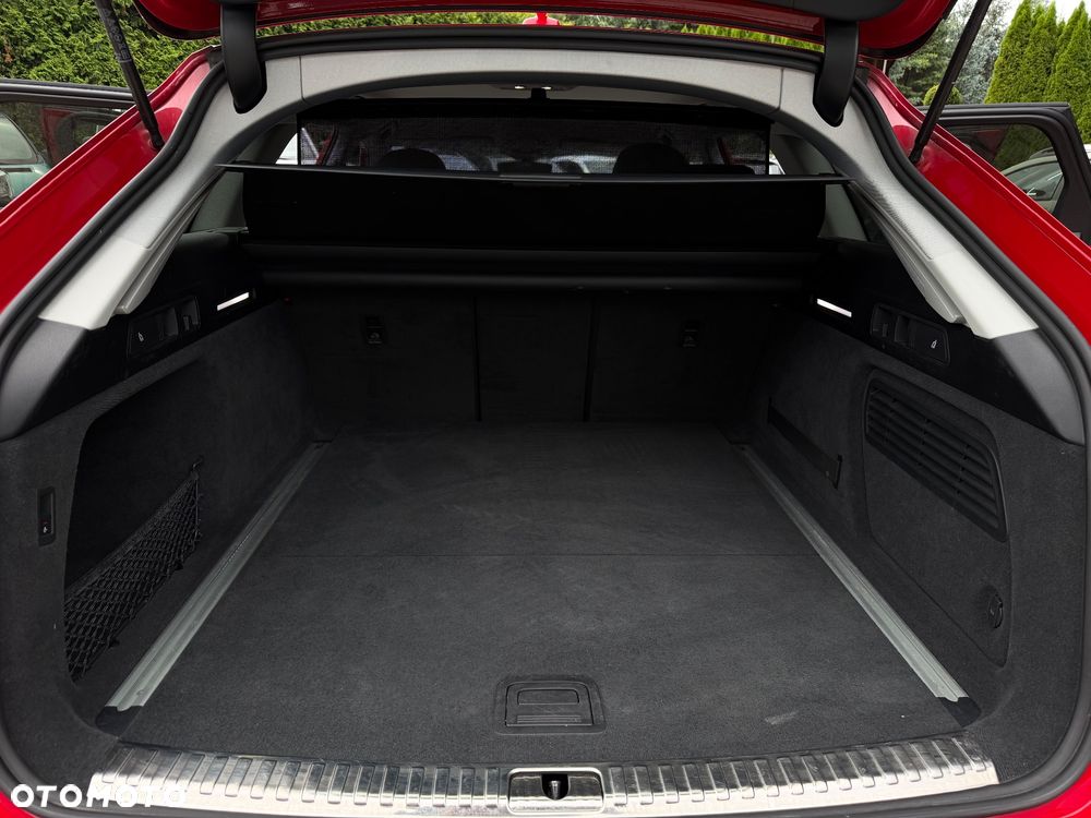 Audi A6 Avant 40 TDI S tronic S line - 36