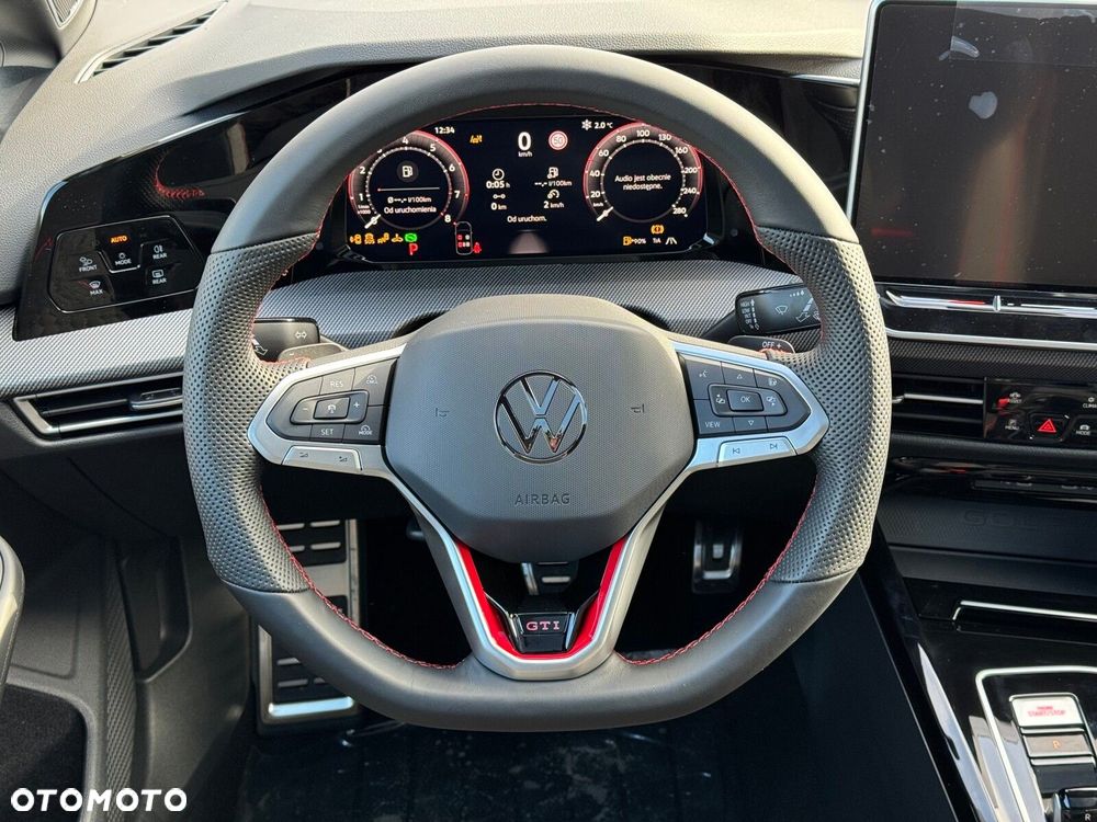 Volkswagen Golf 2.0 TSI GTI Clubsport DSG - 18
