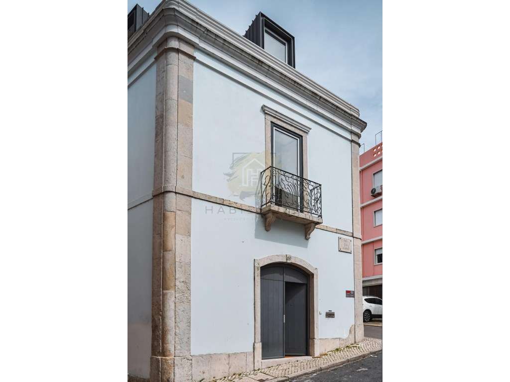 Apartamento T1 para arrendamento - Grande imagem: 5/20