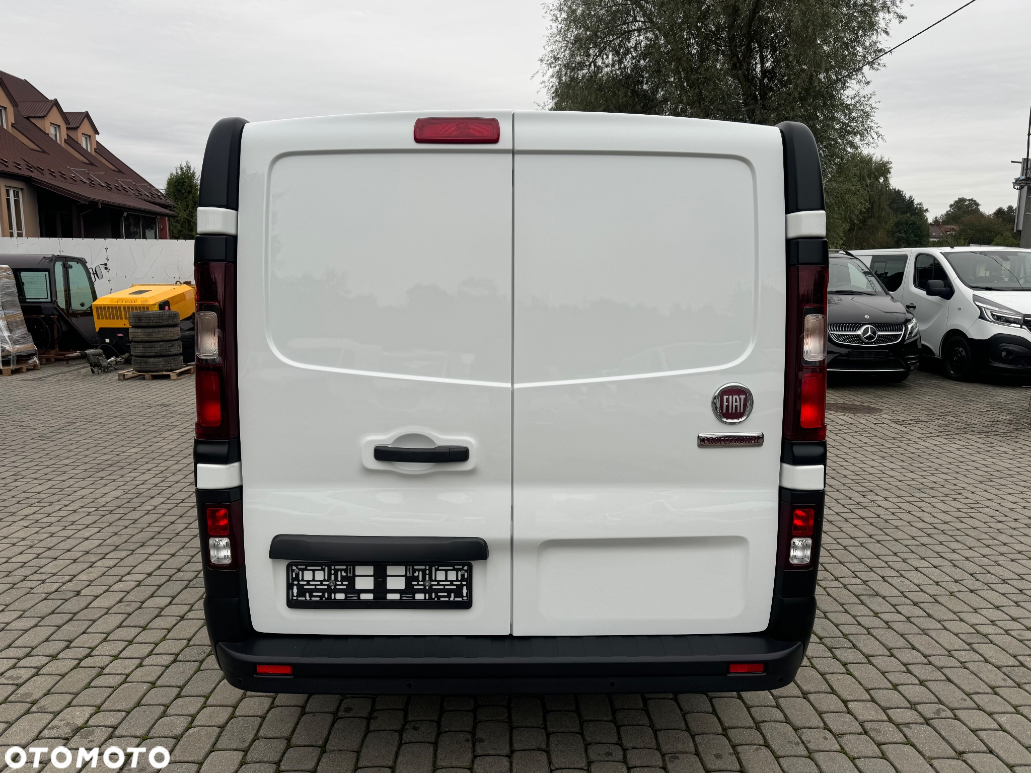 Fiat Talento - 6
