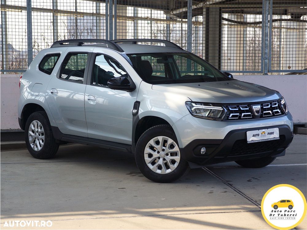 Dacia Duster - 8