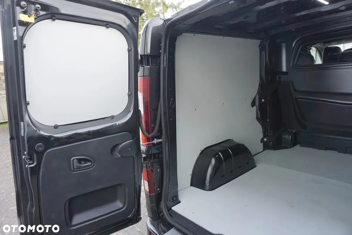 Opel Vivaro 1.6 D (CDTI) L2H1 S&S Sport - 26