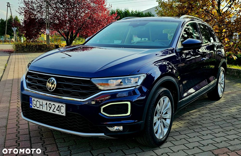 Volkswagen T-Roc ver-1-5-tsi-special-edition-dsg - 2