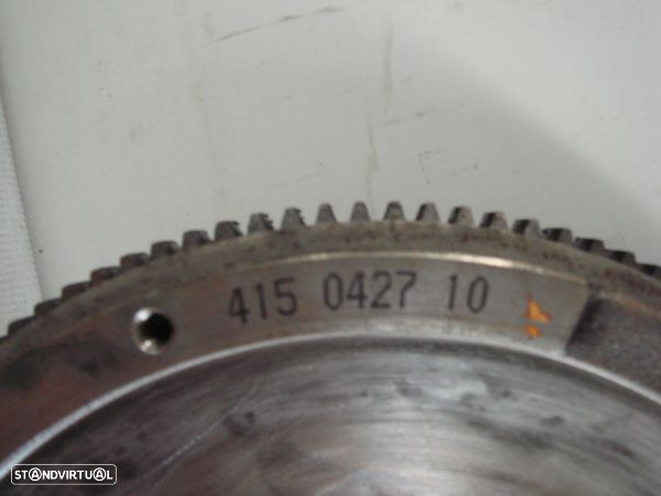 Volante De Motor Renault Clio Iii (Br0/1, Cr0/1) - 3