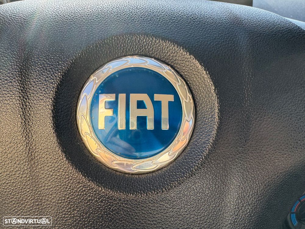 Fiat Grande Punto 1.2 Dynamic - 32