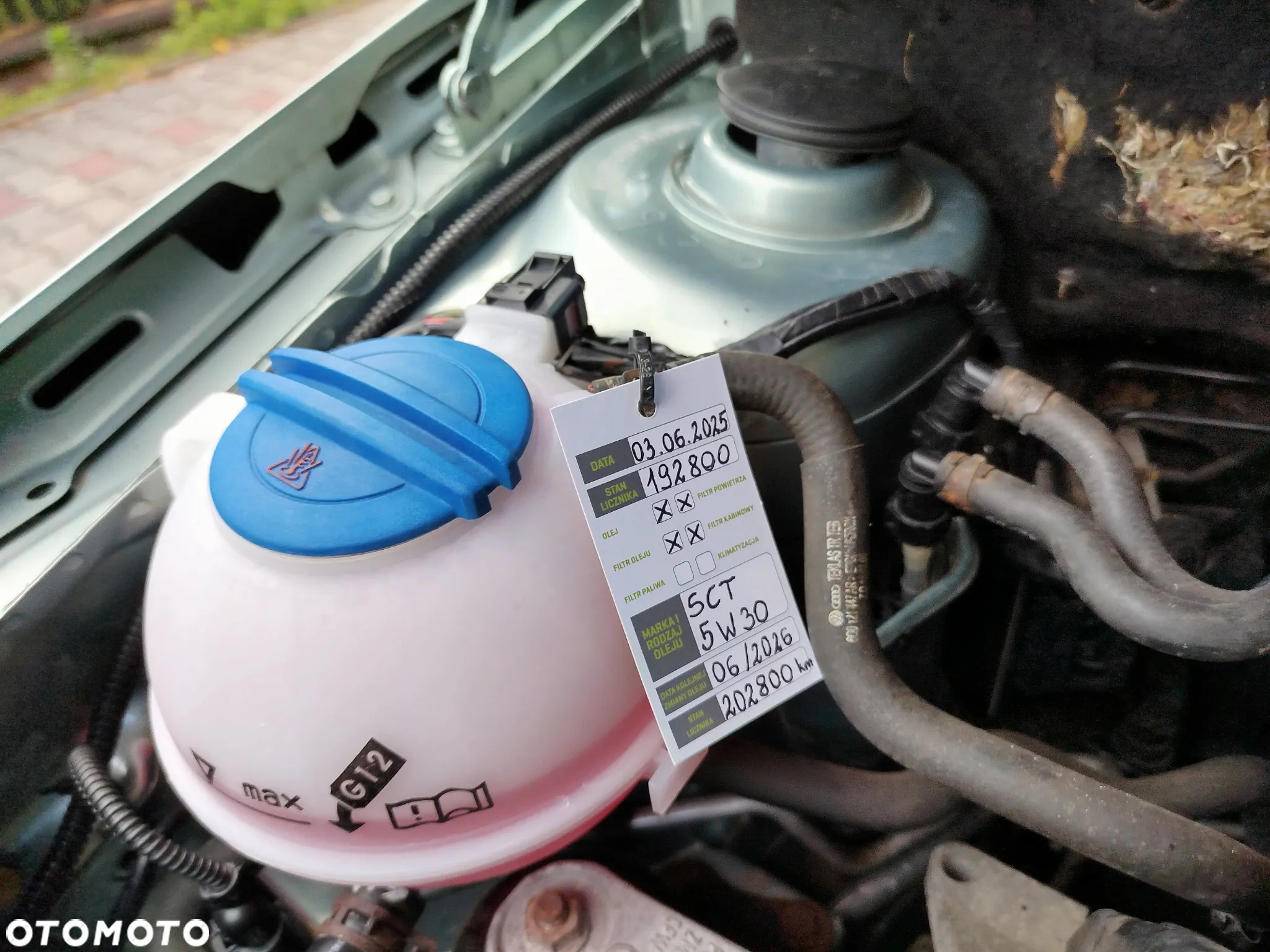 Skoda Fabia 1.4 16V Ambiente - 40
