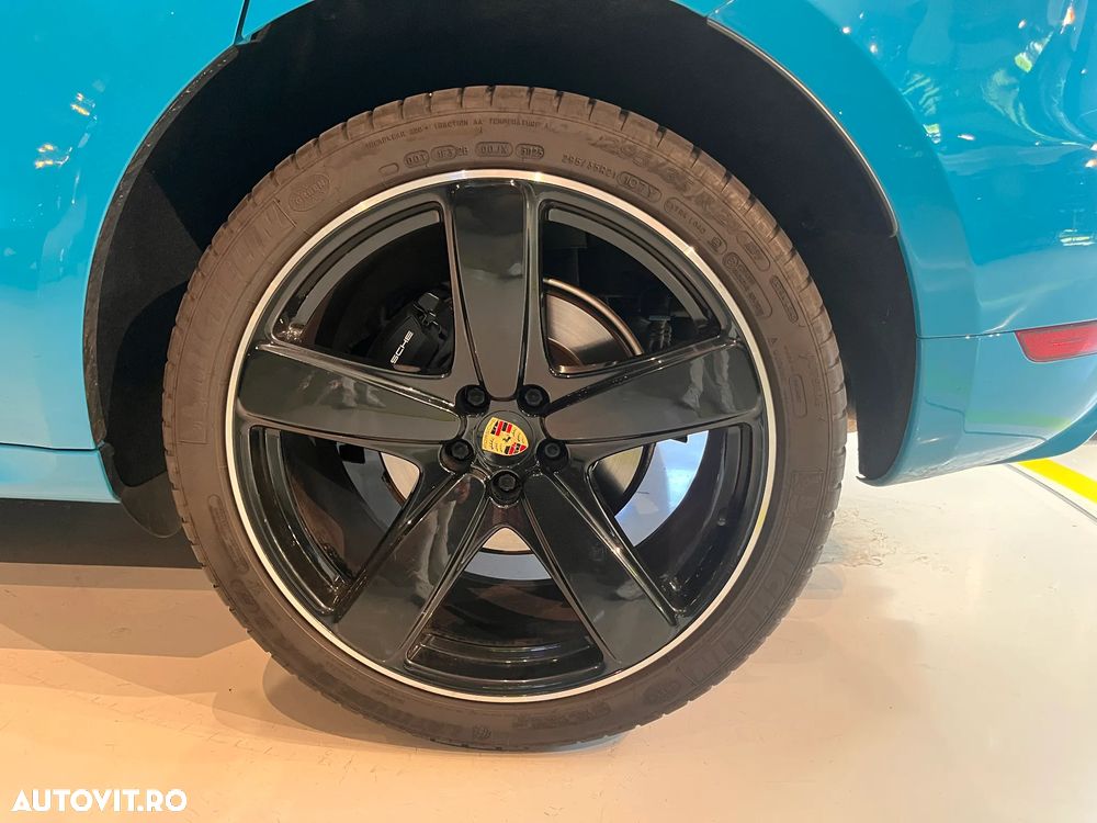 Porsche Macan - 15