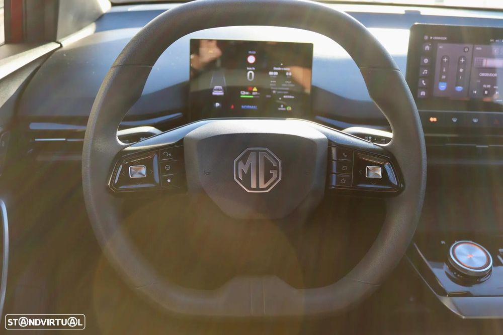 MG MG4 51 kWh Standard - 20