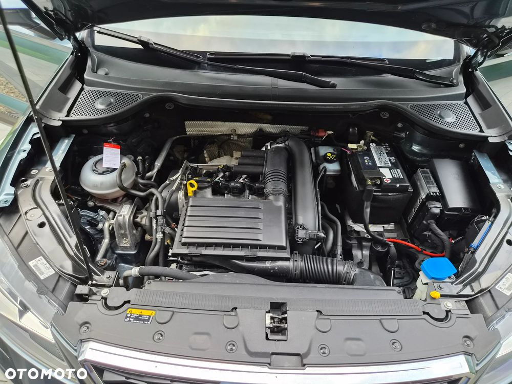 Seat Ateca 1.4 ECO TSI XCELLENCE - 31