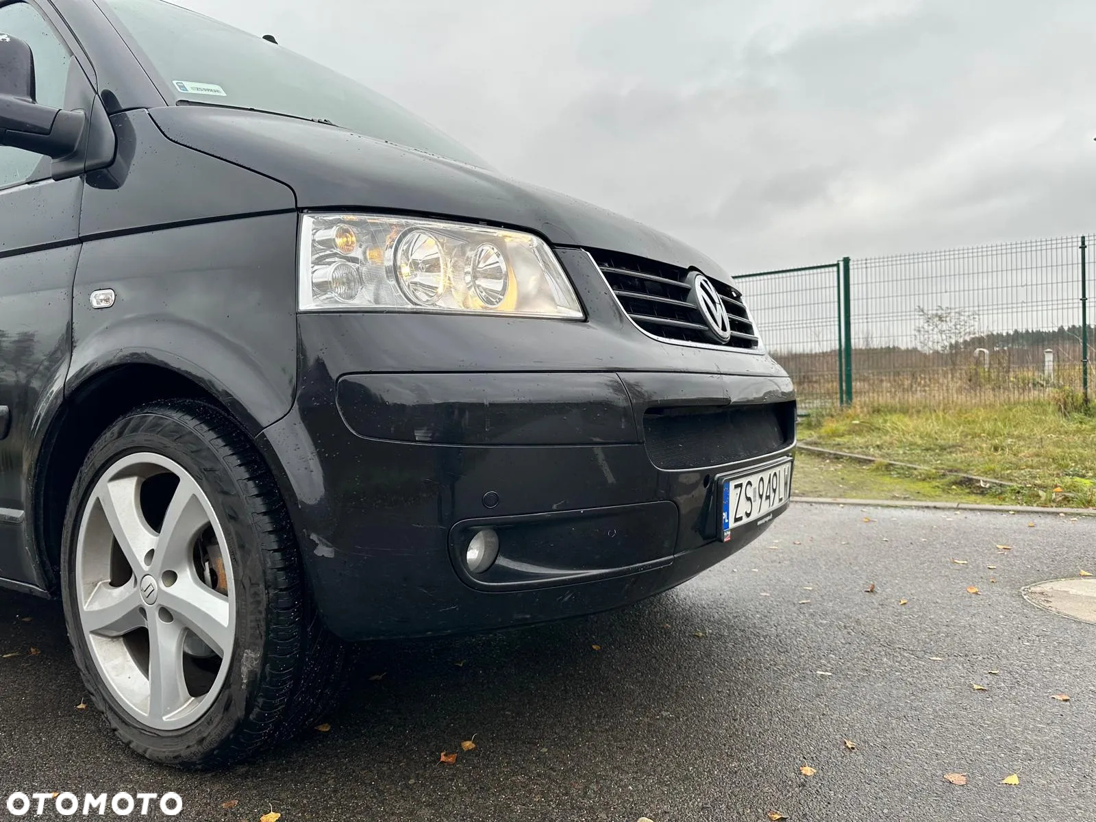 Volkswagen Multivan - 4