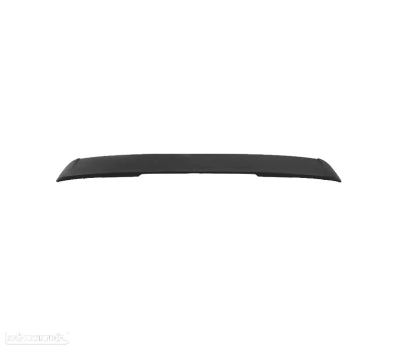AILERON SPOILER AUDI A4 B8 AVANT 08-15 LOOK S LINE - 4