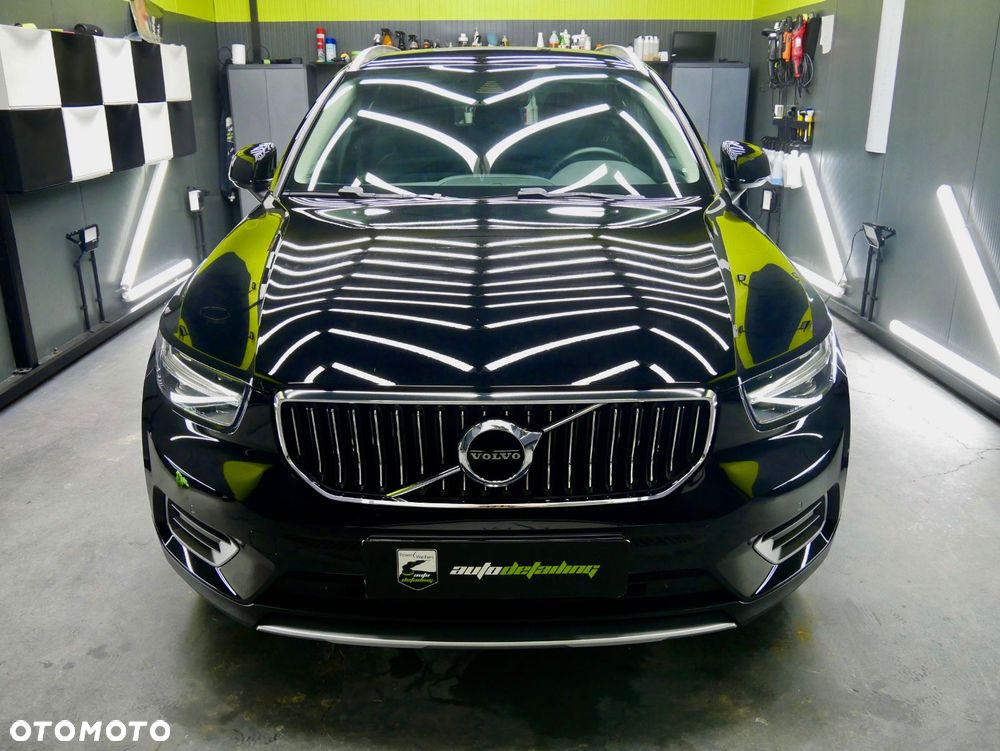 Volvo XC 40 T4 Geartronic Inscription - 1
