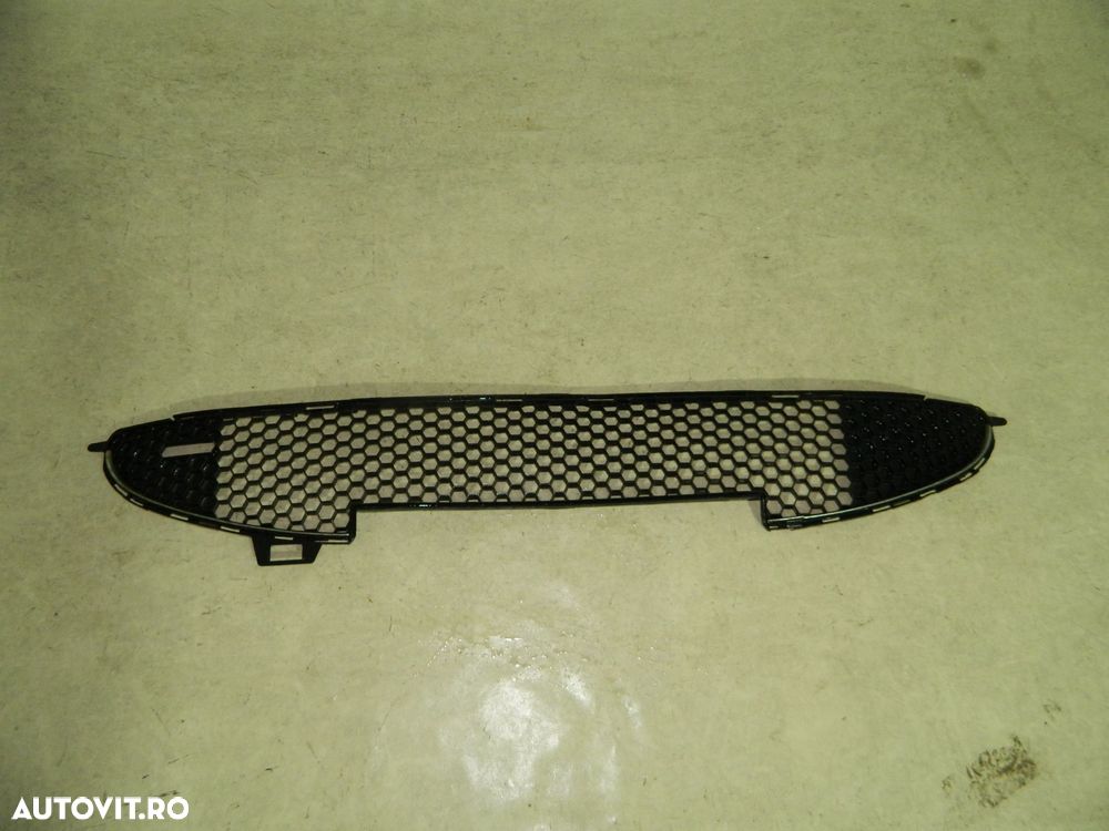 Grila intre proiectoare Peugeot 206, 2003, 2004, 2005, 2006,, 9648292477 - 2