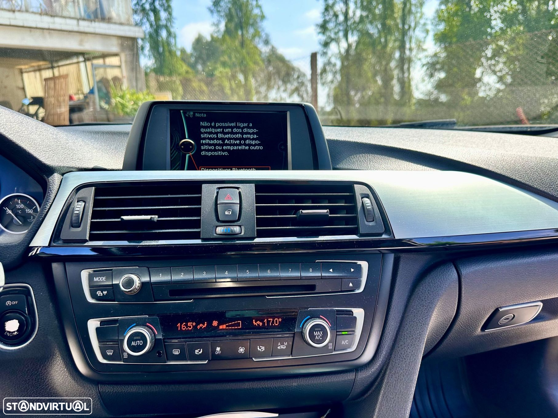 BMW 318 d Touring Line Sport - 39