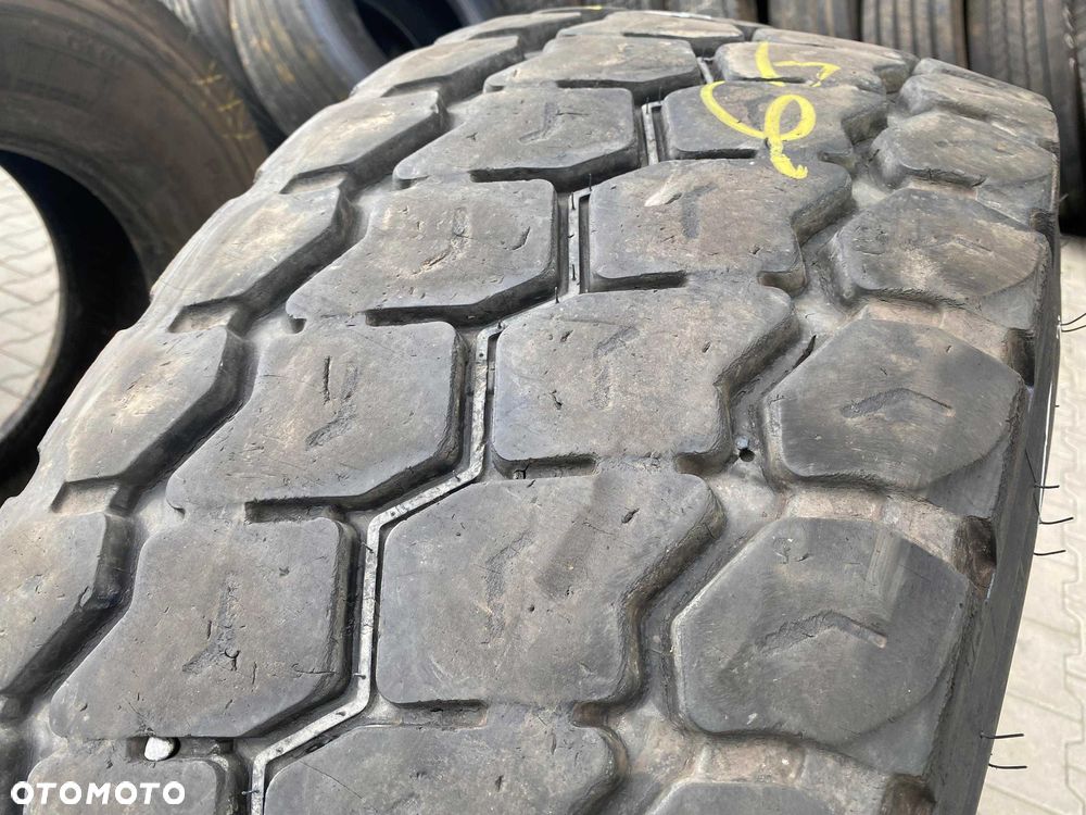 Używany Opony - 530 PLN - Otomoto.pl