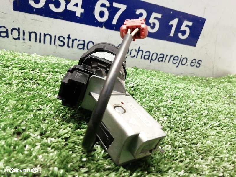 COMUTADOR DE ARRANQUE CITROEN C3 I -9663123280 - 3