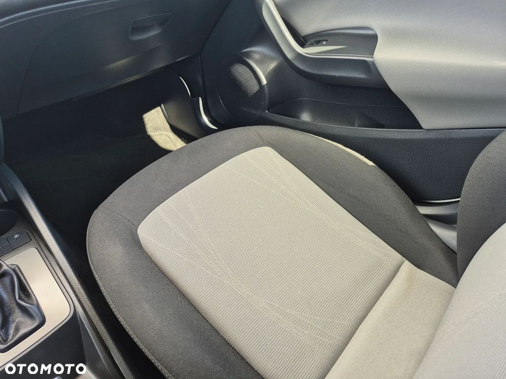 Seat Ibiza - 20