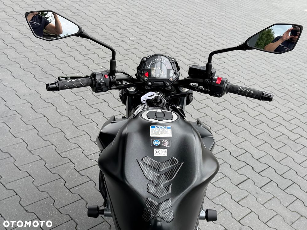 Kawasaki Z 650 - 23