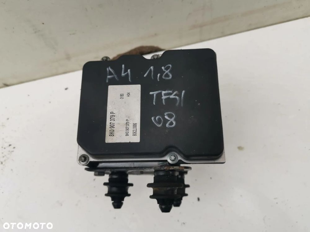 Audi A4 B8 OE 8K0907379P Pompa Hamulcowa ABS - 1