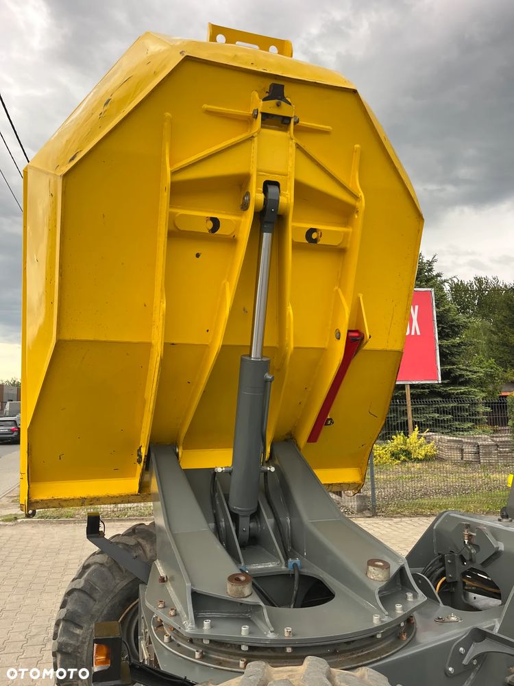 Wacker Neuson DW 90 - 11