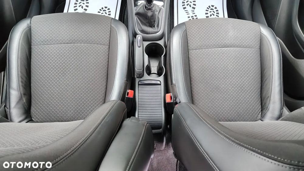 Opel Mokka 1.4 T Cosmo - 22