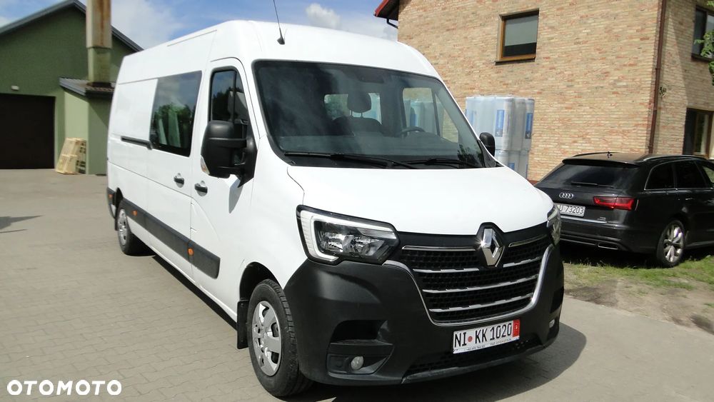 Renault MASTER - 3