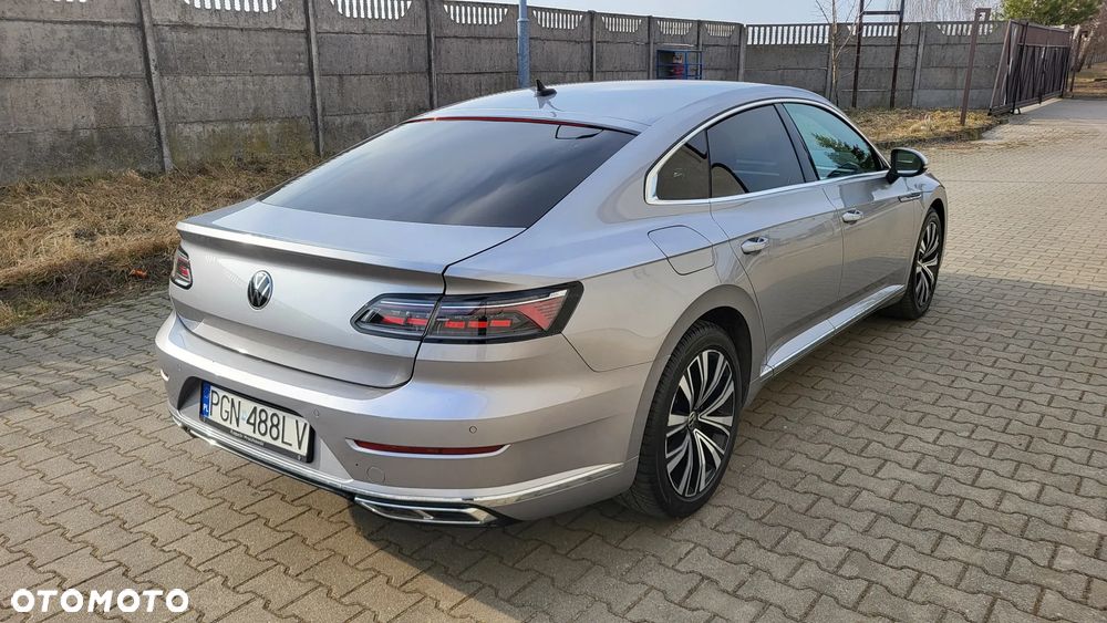 Volkswagen Arteon 2.0 TDI Elegance DSG - 4