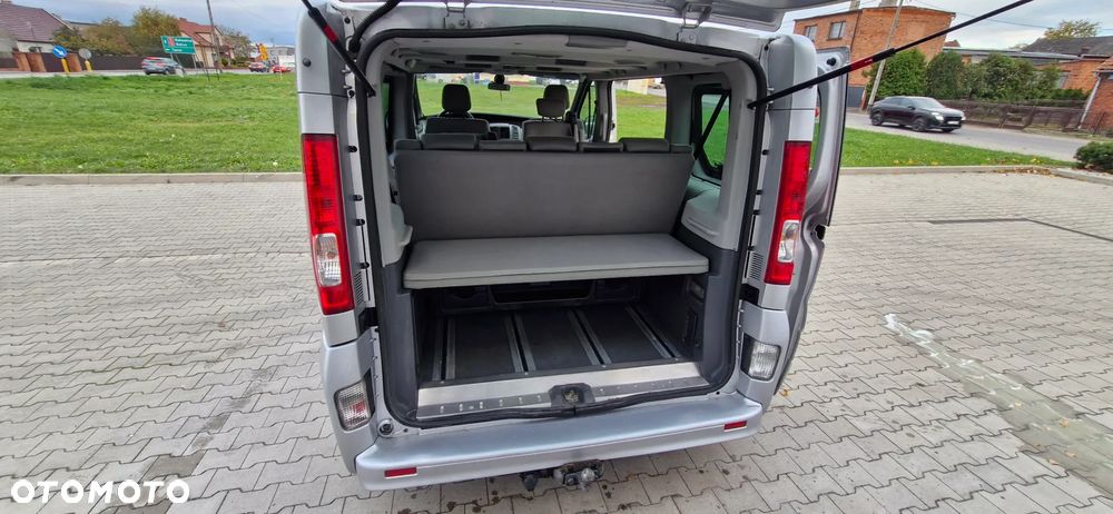 Renault Trafic Generation Privilège - 13