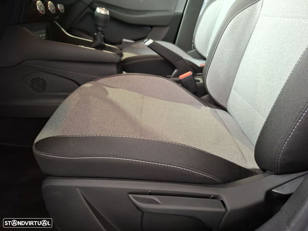 Renault Clio 1.0 TCe Evolution Bi-Fuel - 17