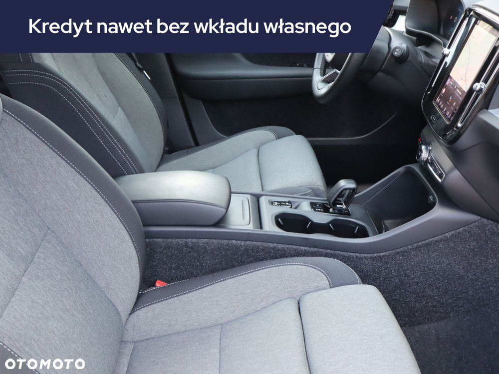 Volvo XC 40 - 11