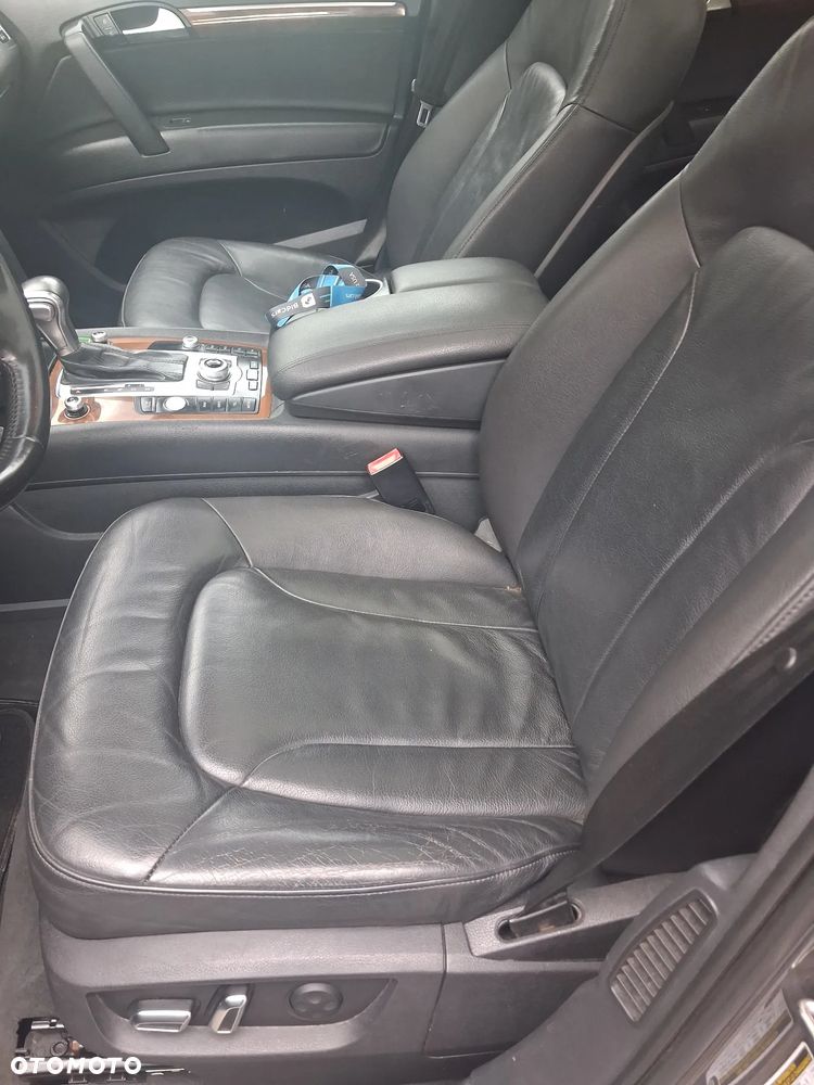 Audi Q7 - 21