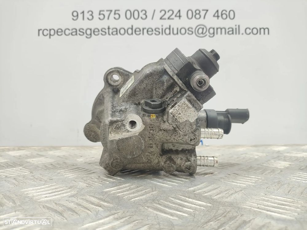 Bomba Injetora Alta Pressão Bosch 0445010506 BMW 7797874 N47 N47D20 2.0D 116D 118D 120D 316D 318D 320D - 7
